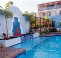Taringa Gardens Apartments - Coogee Beach Accommodation