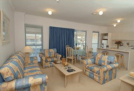 Taringa Gardens Apartments - Coogee Beach Accommodation 1