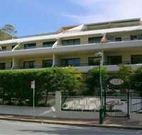 Saks On Hastings Street - Coogee Beach Accommodation