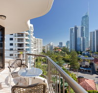 Apartment 27 Aristocrat Apartments - Coogee Beach Accommodation