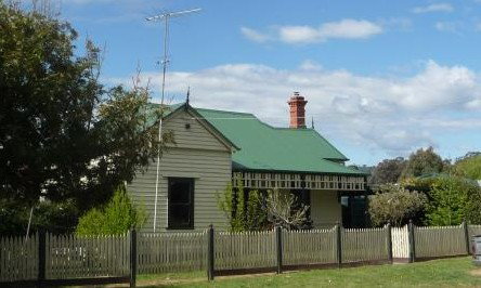 Yarckcottage - Coogee Beach Accommodation 0