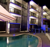 Merrima Court Holidays - Coogee Beach Accommodation