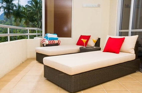 Whitsunday Holidays - Coogee Beach Accommodation 2