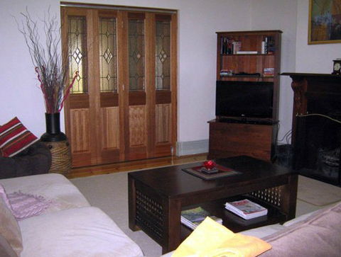 Amalie Cottage Waikerie - Coogee Beach Accommodation 4