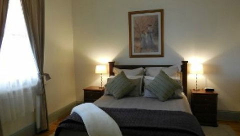Amalie Cottage Waikerie - Coogee Beach Accommodation 5