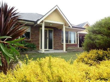 Seashells Apartment - Unit 1 - Coogee Beach Accommodation 0