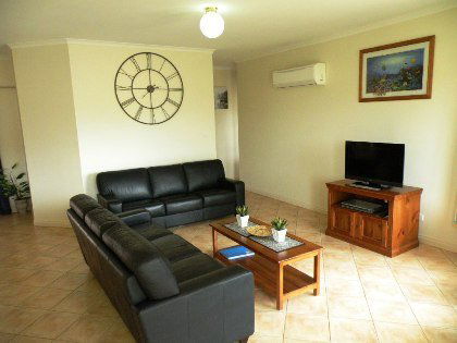 Seashells Apartment - Unit 1 - Coogee Beach Accommodation 1