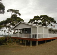 Oyster Bay Retreat - Coogee Beach Accommodation