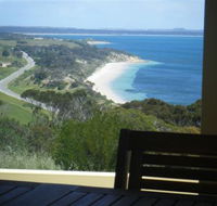 Sunset Rendezvous - Coogee Beach Accommodation