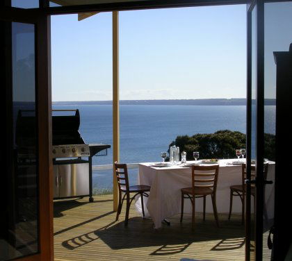 Sunset Rendezvous - Coogee Beach Accommodation 1