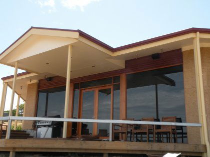 Sunset Rendezvous - Coogee Beach Accommodation 2