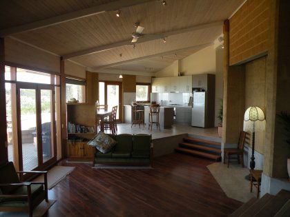 Sunset Rendezvous - Coogee Beach Accommodation 3