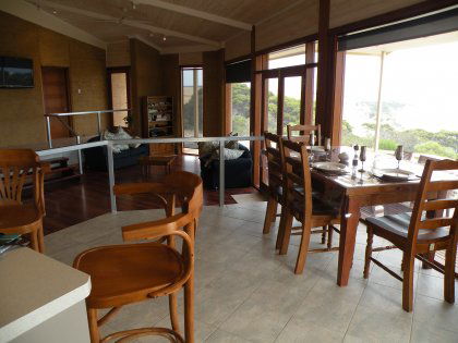 Sunset Rendezvous - Coogee Beach Accommodation 4