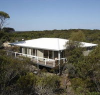 The Haven - Island Beach - Coogee Beach Accommodation