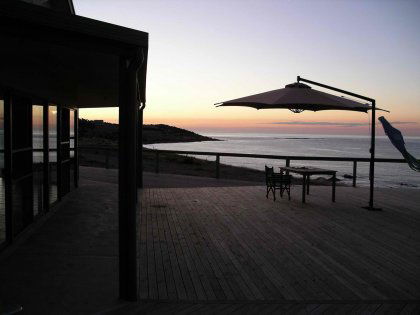 Fairfield House - Coogee Beach Accommodation 1