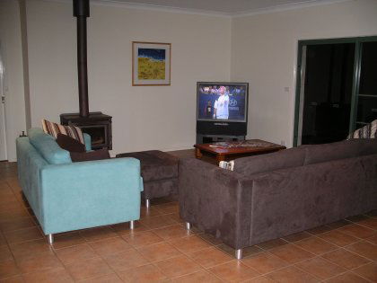 Fairfield House - Coogee Beach Accommodation 2