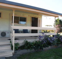 Baudin Budget Units 23 and Cottage - Coogee Beach Accommodation
