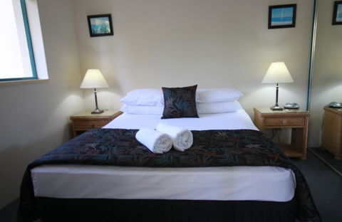 Aruba Beach Resort - Coogee Beach Accommodation 3