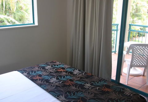 Aruba Beach Resort - Coogee Beach Accommodation 5
