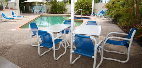 Aruba Beach Resort - Coogee Beach Accommodation 6