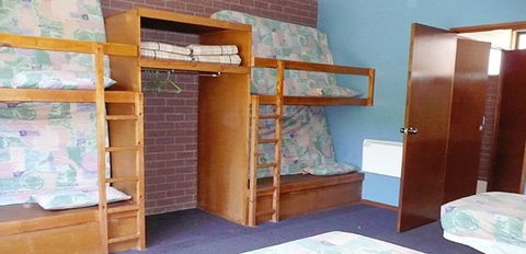 Norval Lodge - Coogee Beach Accommodation 1