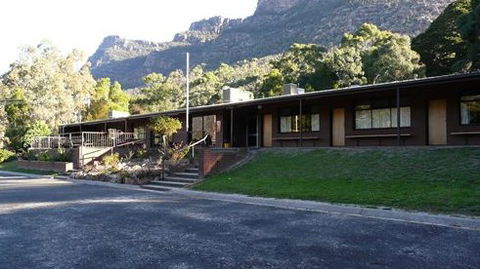 UC Camping Norval - Coogee Beach Accommodation 1