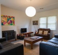 Colenso Country Retreat and Walkers Cottage  - Coogee Beach Accommodation
