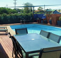 Bali Hi Motel - Coogee Beach Accommodation