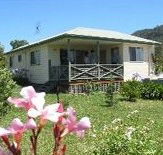 Big Bell Farm - Coogee Beach Accommodation