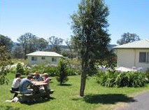 Big Bell Farm - Coogee Beach Accommodation 2