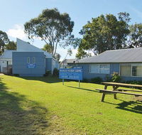 Huskisson Holiday Cabins - Coogee Beach Accommodation