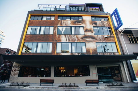 TRYP Brisbane - Coogee Beach Accommodation 0