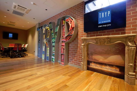 TRYP Brisbane - Coogee Beach Accommodation 1