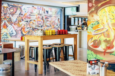 TRYP Brisbane - Coogee Beach Accommodation 3