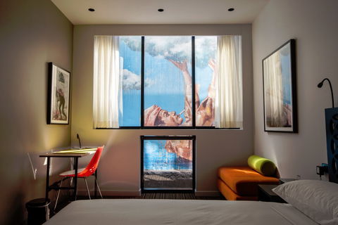 TRYP Brisbane - Coogee Beach Accommodation 4