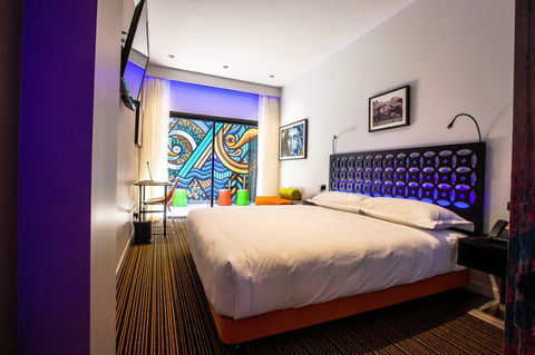 TRYP Brisbane - Coogee Beach Accommodation 7