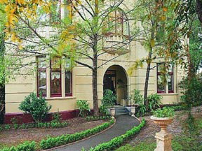 Toorak VIC Coogee Beach Accommodation