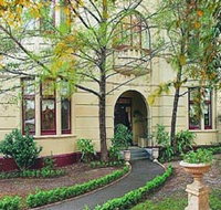 Quality Toorak Manor - Coogee Beach Accommodation