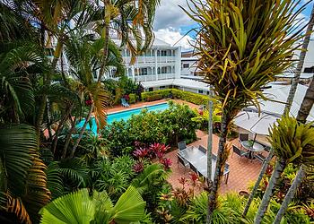 City Terraces Holiday Apartments - Coogee Beach Accommodation 1