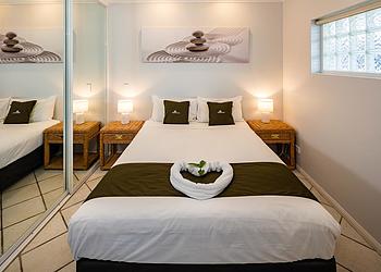 City Terraces Holiday Apartments - Coogee Beach Accommodation 4