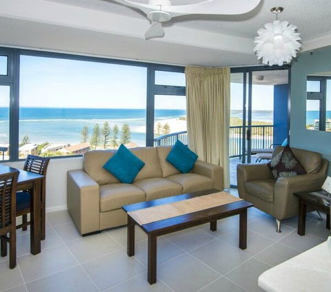Centrepoint Holiday Apartments Caloundra - Coogee Beach Accommodation 4