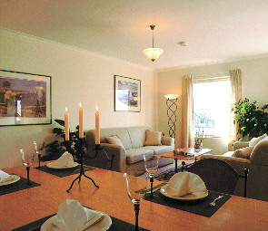 Adelaide Regent Apartments - Coogee Beach Accommodation 0