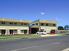 Best Western Boulevard Lodge - Coogee Beach Accommodation 0