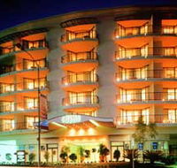 Central Cosmo Apartments - Coogee Beach Accommodation