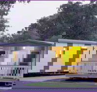 Echuca Caravan Park - Coogee Beach Accommodation