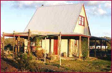 Elinike Guest Cottages - Coogee Beach Accommodation 0