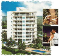 Founda Gardens Apartments - Coogee Beach Accommodation 0