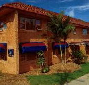 Harbour Terrace Holiday Apartments - Coogee Beach Accommodation