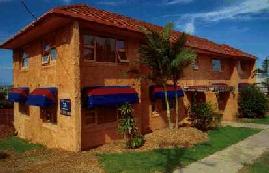Harbour Terrace Holiday Apartments - Coogee Beach Accommodation 0