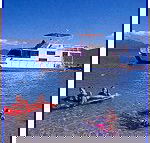 Hinchinbrook Rent A Yacht And House Boat - Coogee Beach Accommodation